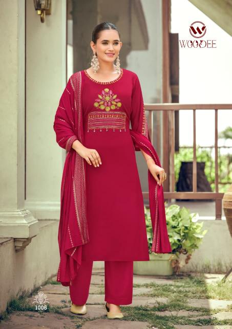 Woodee nikhaar wholesale kurti manufacturers in jaipur